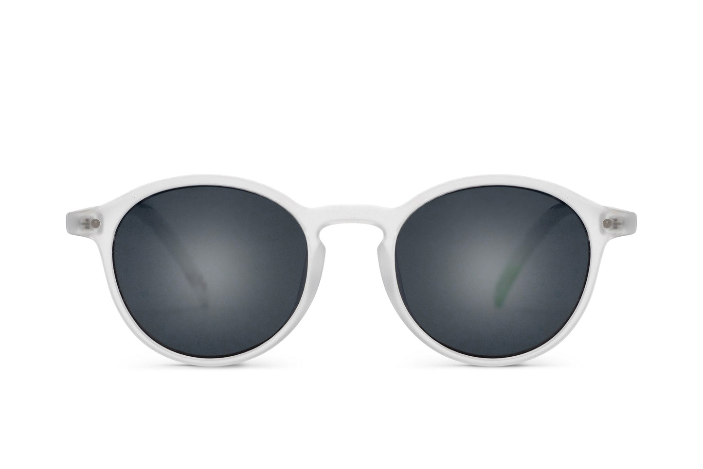 Melati – Crystal - SUNGLASSES