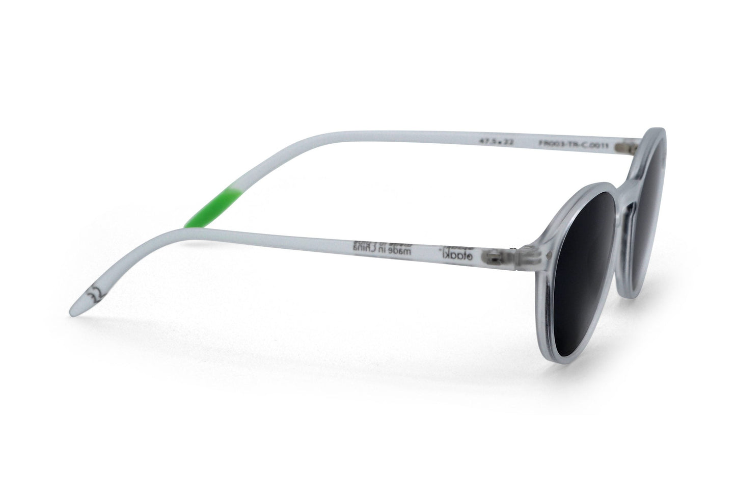 Melati – Crystal - SUNGLASSES