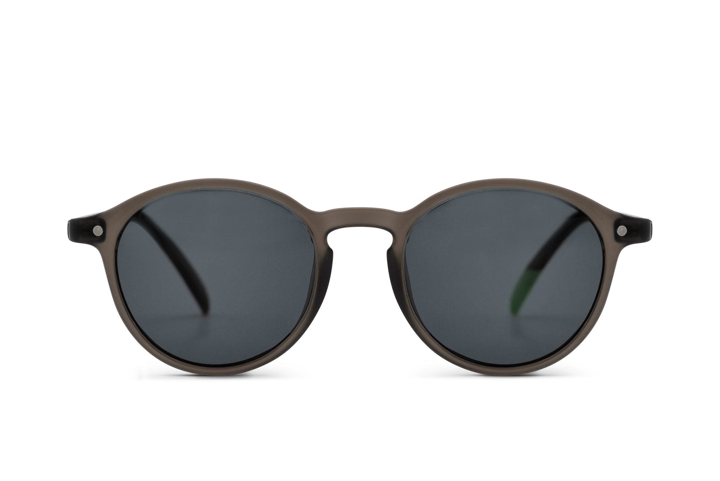 Melati – Liquorice - SUNGLASSES