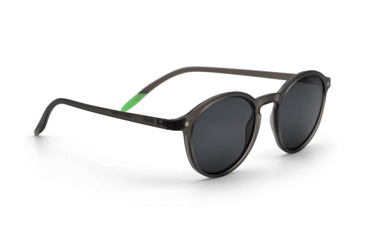 Melati – Liquorice - SUNGLASSES