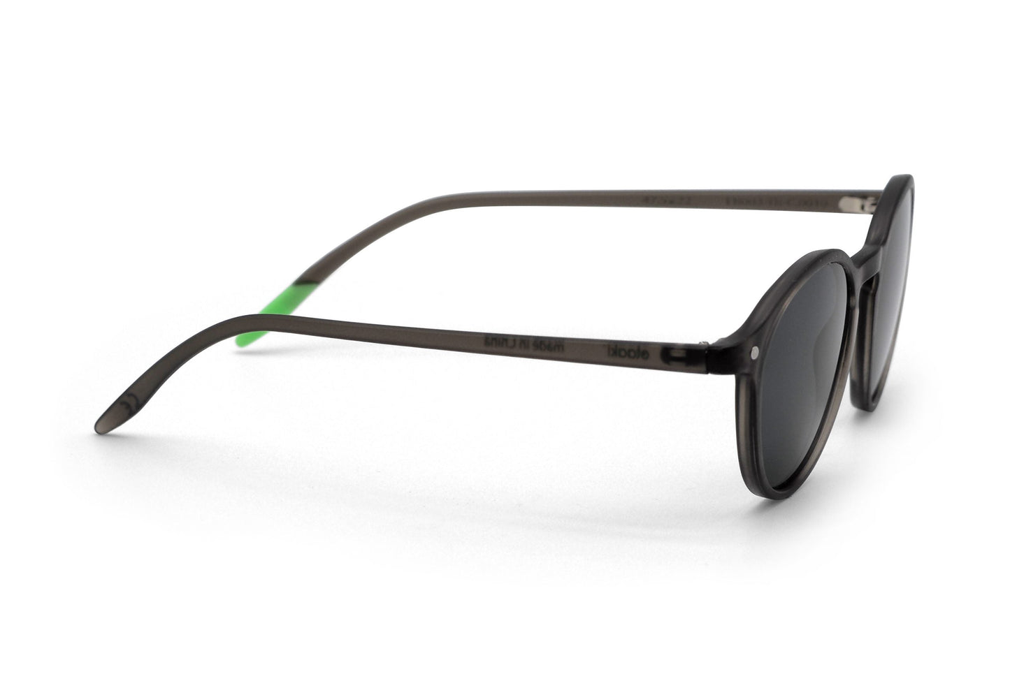 Melati – Liquorice - SUNGLASSES