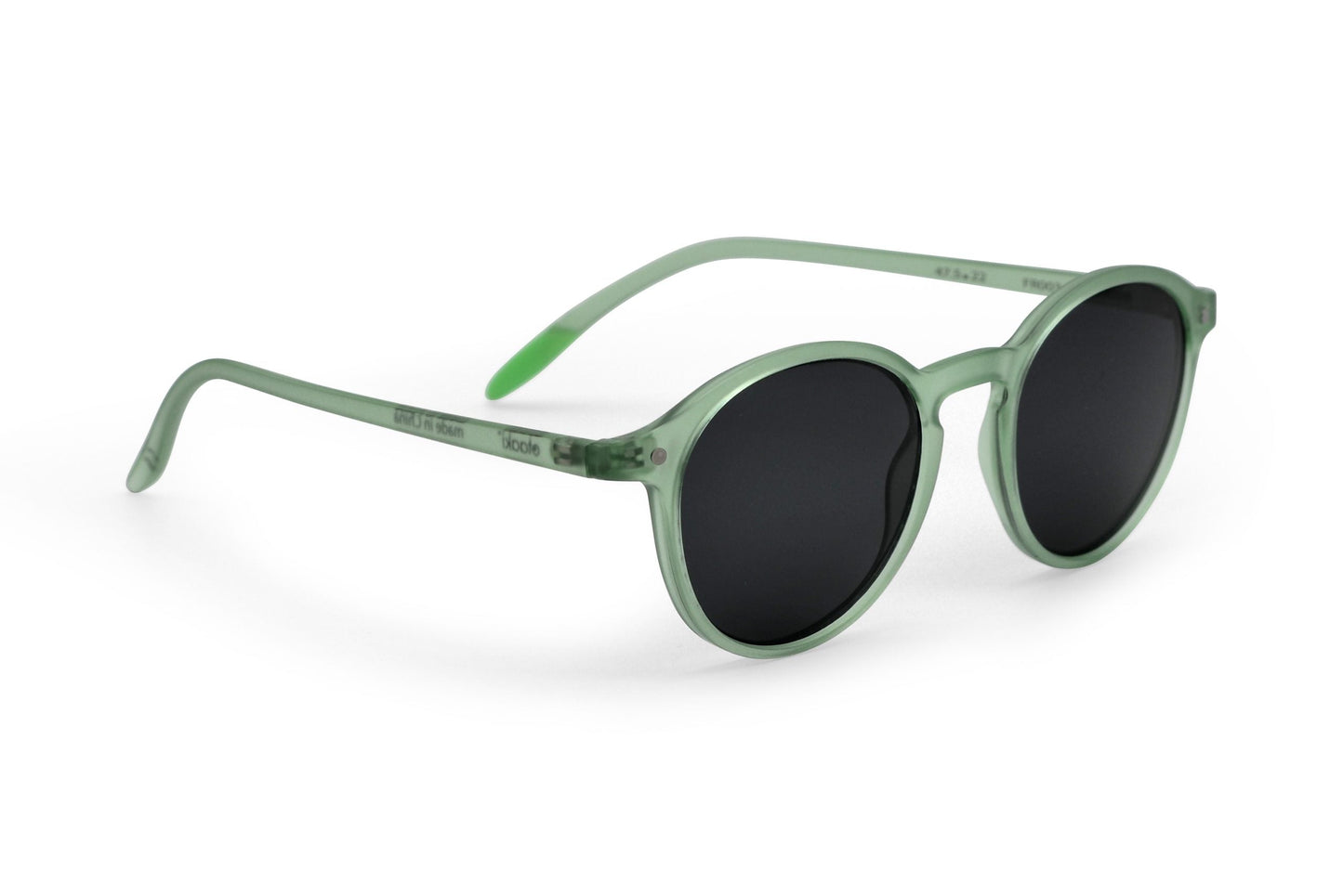 Melati – Pistachio - SUNGLASSES