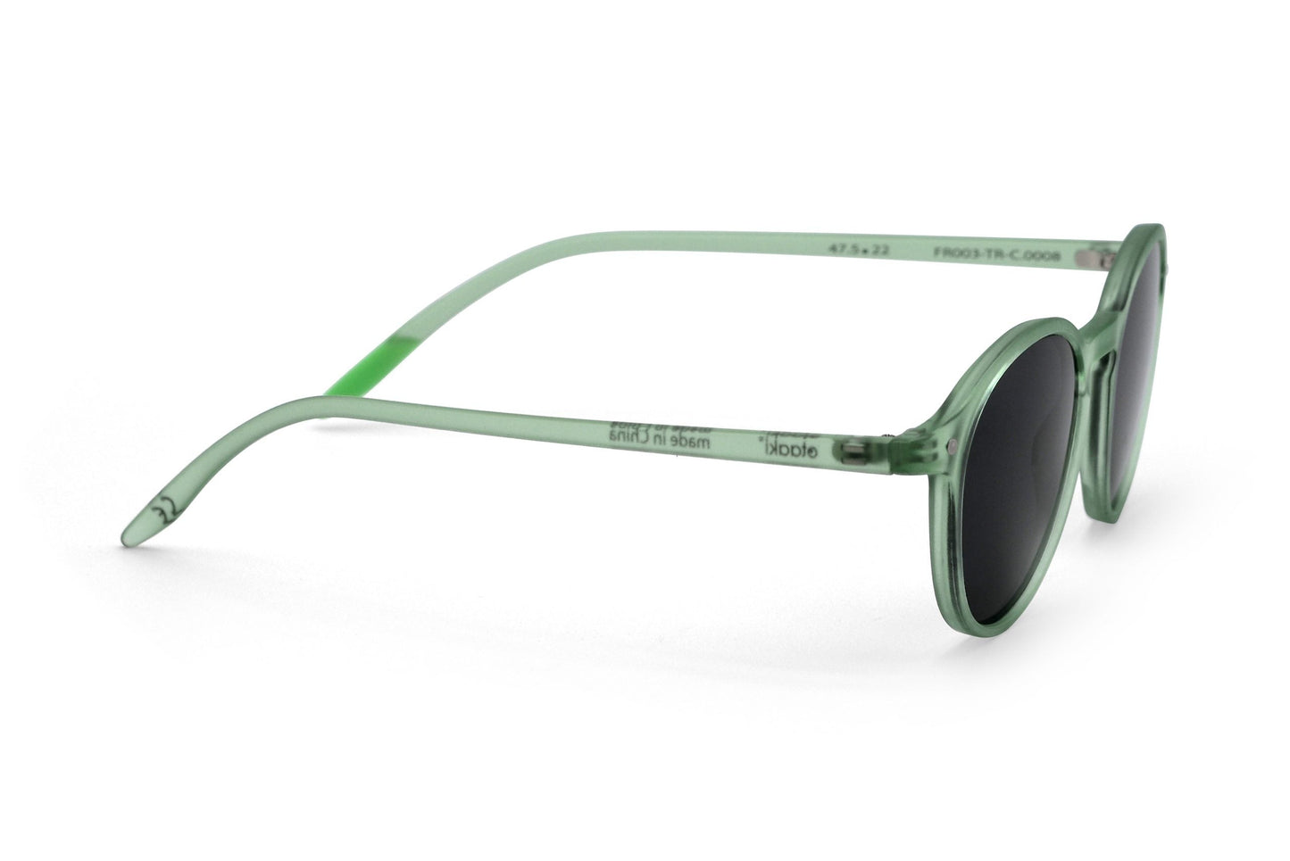 Melati – Pistachio - SUNGLASSES