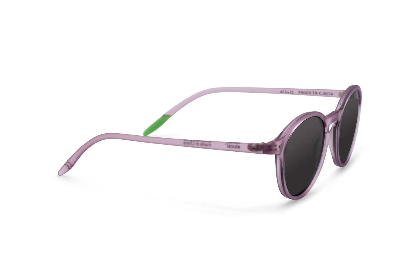 Melati – Lavender - SUNGLASSES
