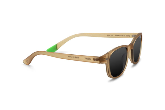 Morris – Bamboo - SUNGLASSES