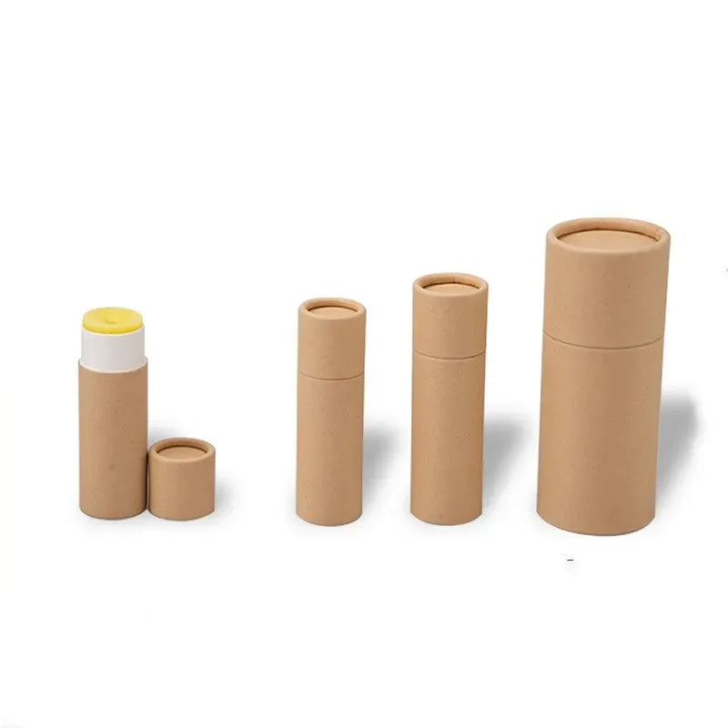 Push-Up Tubes for Lip Balm-3