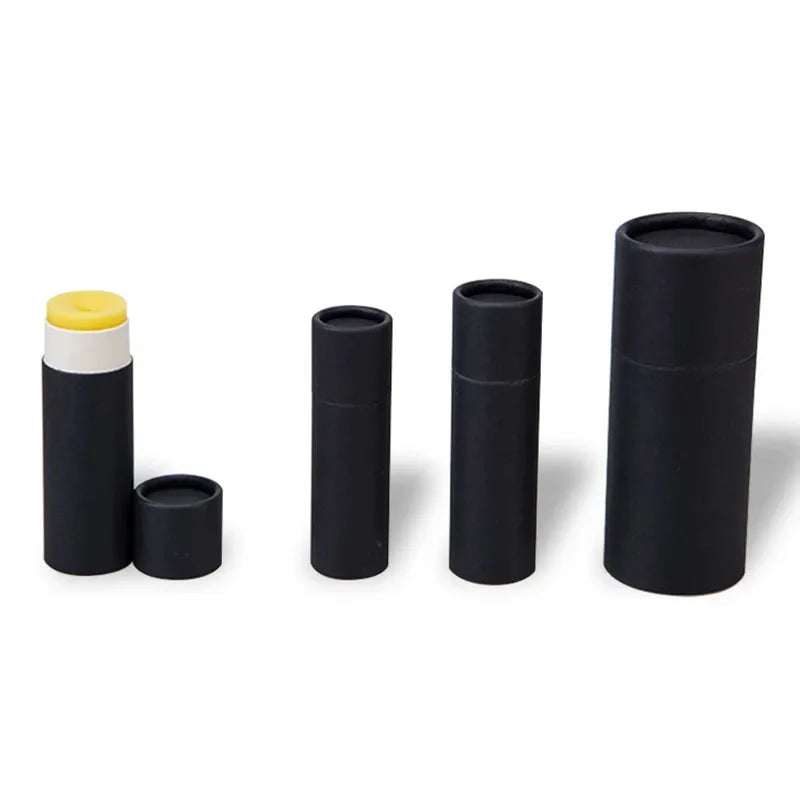 Push-Up Tubes for Lip Balm-4
