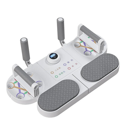 NNEOBA Multifunctional Push-Up Board-0