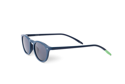 Sulu - Navy - SUNGLASSES