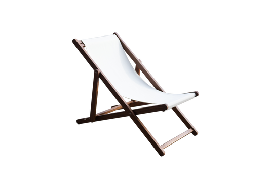 NNEDSZ Timber Beach Chair