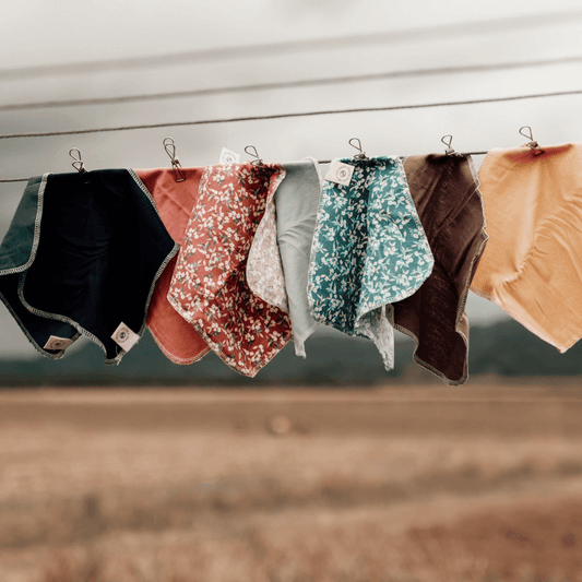 NNEDSZ Eco Friendly Unpaper towels | Reusable Dish Cloths-0