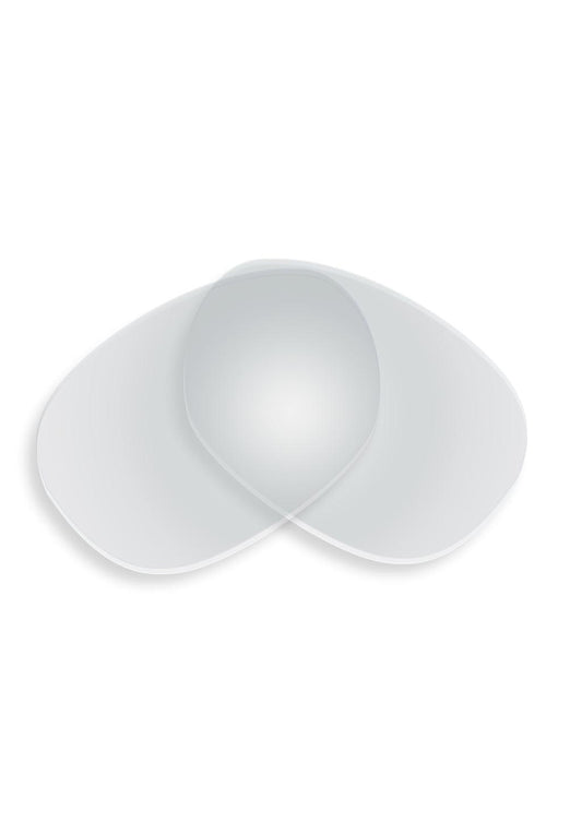 Photochromic Lenses - Eyewood Reinvented - Wayfarer, Round and Square