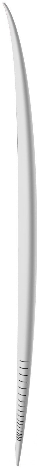 Prancha Surf MG Surfboards The Slayer (Swallow)