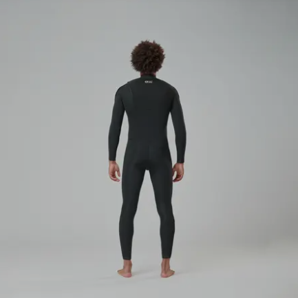 Fato Surf Neoprene PICTURE Equation 3/2 FZ