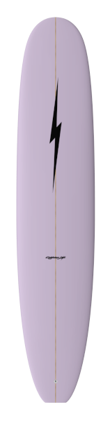 Prancha Surf Lightning Bolt CLASSIC LONGBOARD by Spottt