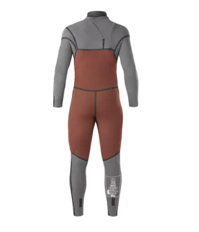 Fato Surf Neoprene PICTURE Equation 3/2 FZ