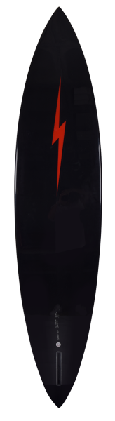 Prancha Surf PIPELINER by Rory Russell