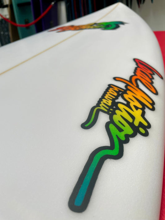 Prancha Surf  Local Motion THRSTR (Original) 6´0