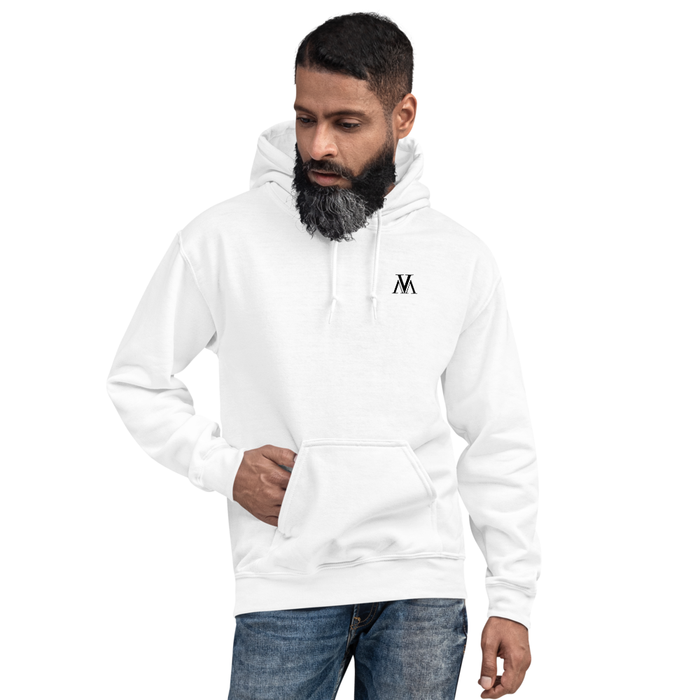 Fox Hoodie-1