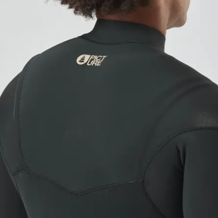 Fato Surf Neoprene PICTURE Equation 3/2 FZ