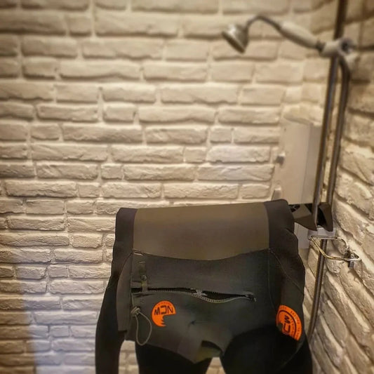 Cabide Surf EXIT XRail Wetsuit Hanger