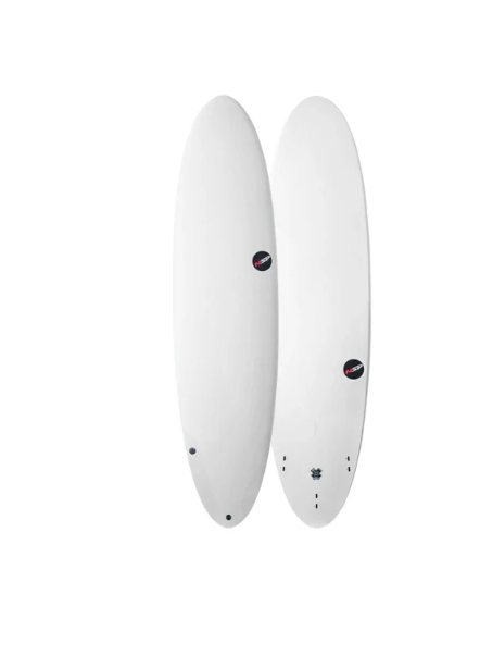 Prancha Surf NSP Protech Funboard