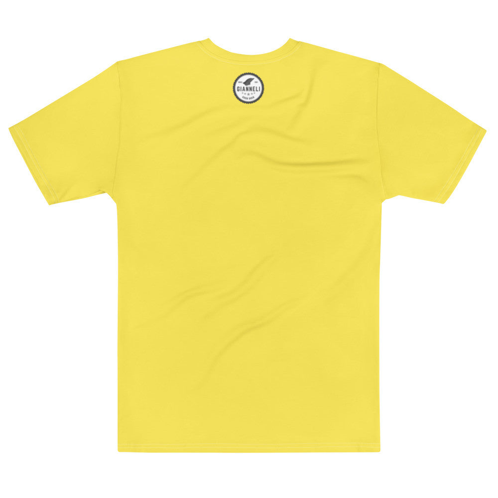 Gianneli Surfing Men's t-shirt