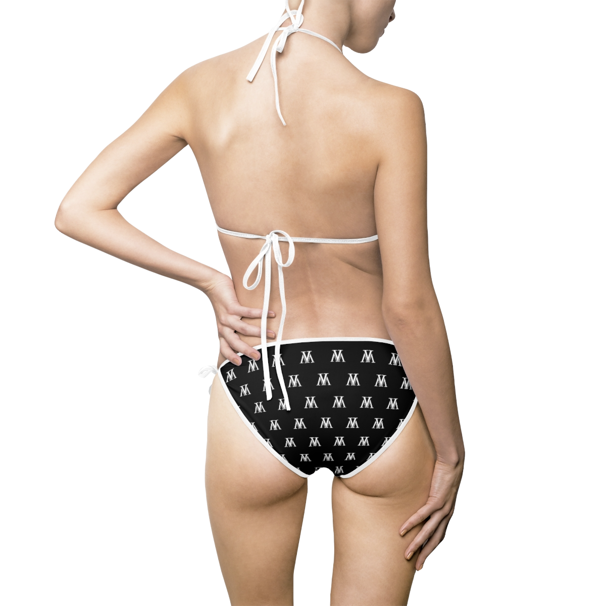Motovated Classic Bikini