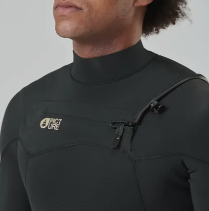 Fato Surf Neoprene PICTURE Equation 3/2 FZ