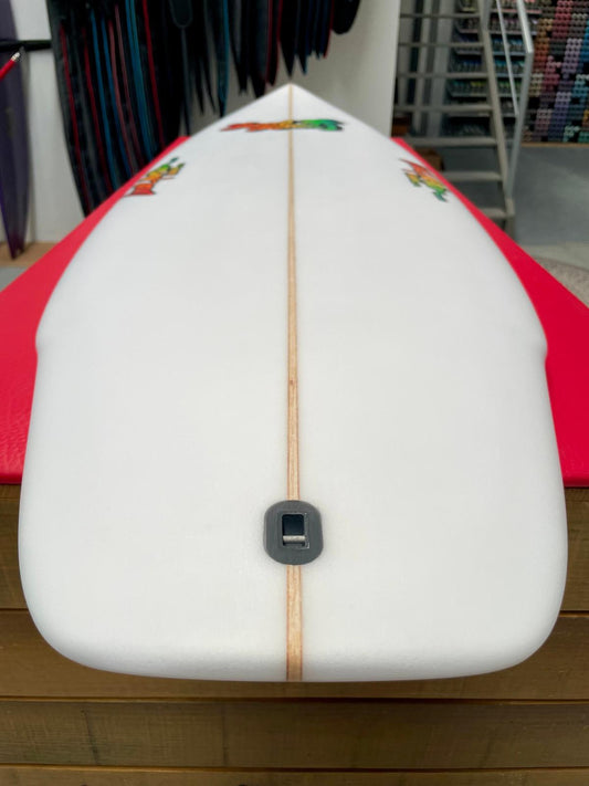 Prancha Surf  Local Motion THRSTR (Original) 5´11