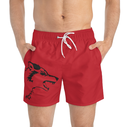 Motovated Wolf Trunks-0