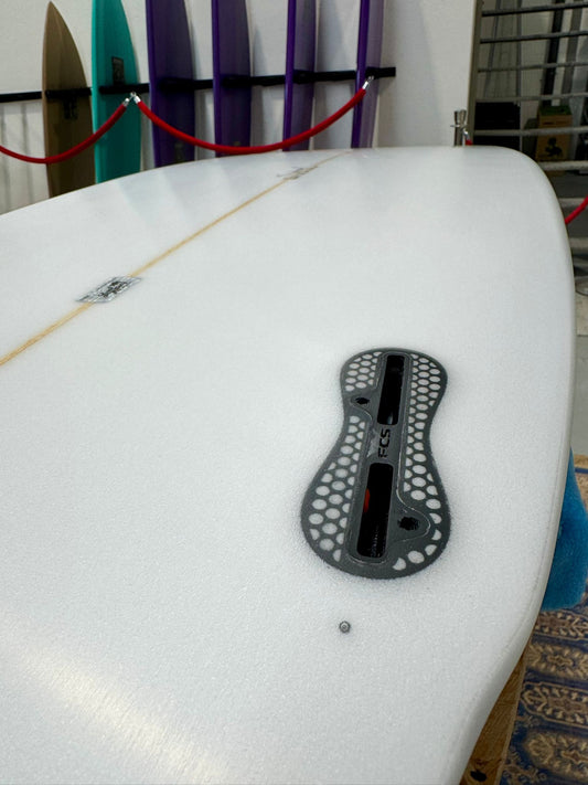 Prancha Surf  Local Motion THRSTR (Round Pin) 6´1