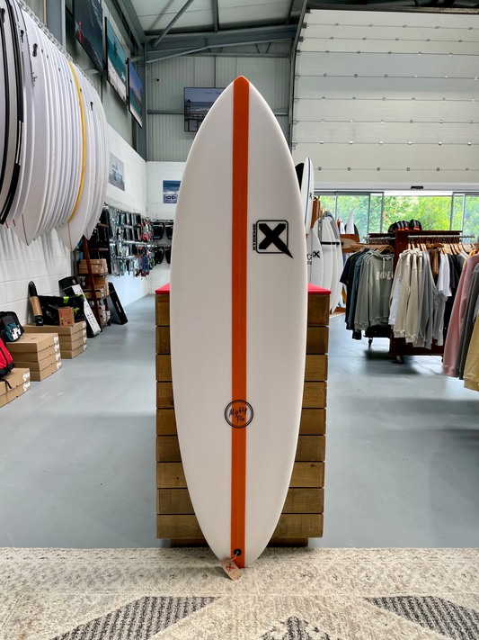 Prancha Surf  Xtreme Mighty Pin 5'6