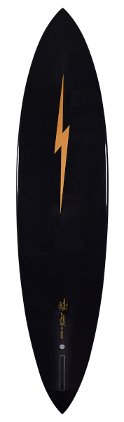 Prancha Surf PIPELINER by Rory Russell