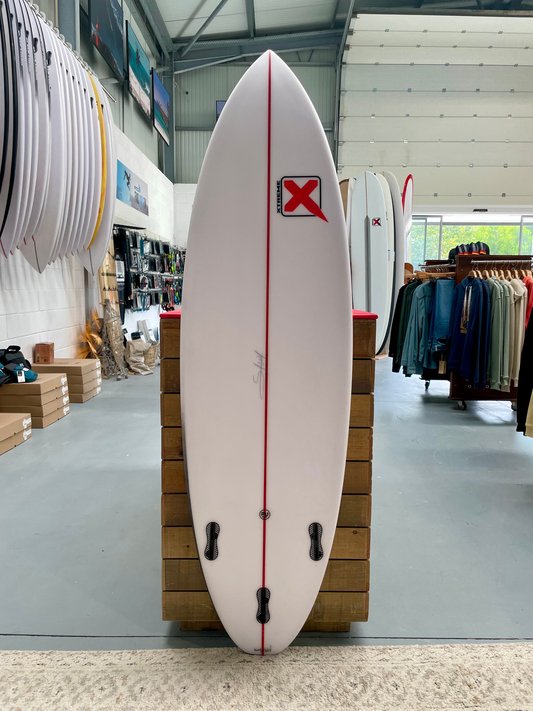 Prancha Surf  Xtreme Speed Freak 5'9