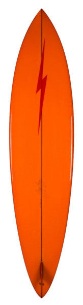 Prancha Surf PIPELINER by Gerry Lopez