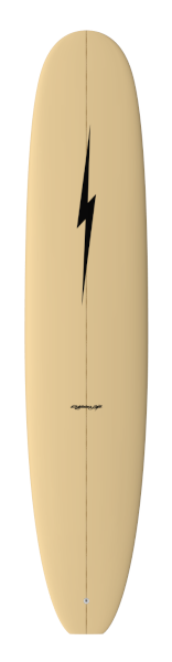 Prancha Surf Lightning Bolt CLASSIC LONGBOARD by Spottt