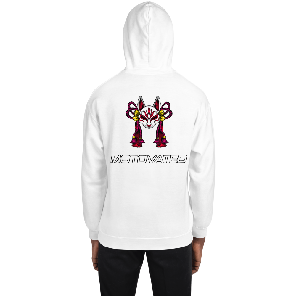 Fox Hoodie-3