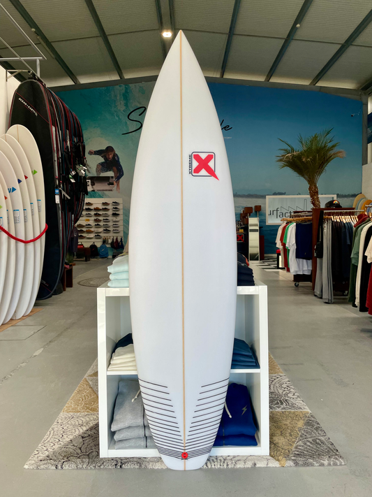Prancha Surf  Xtreme M-4 Reborn 6'1
