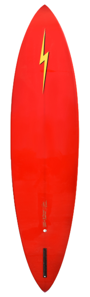 Prancha Surf PIPELINER by Rory Russell