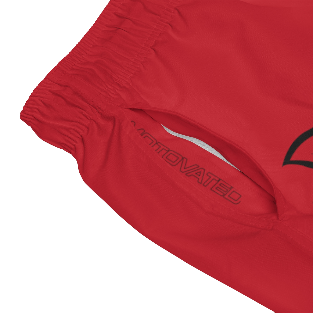 Motovated Wolf Trunks-2