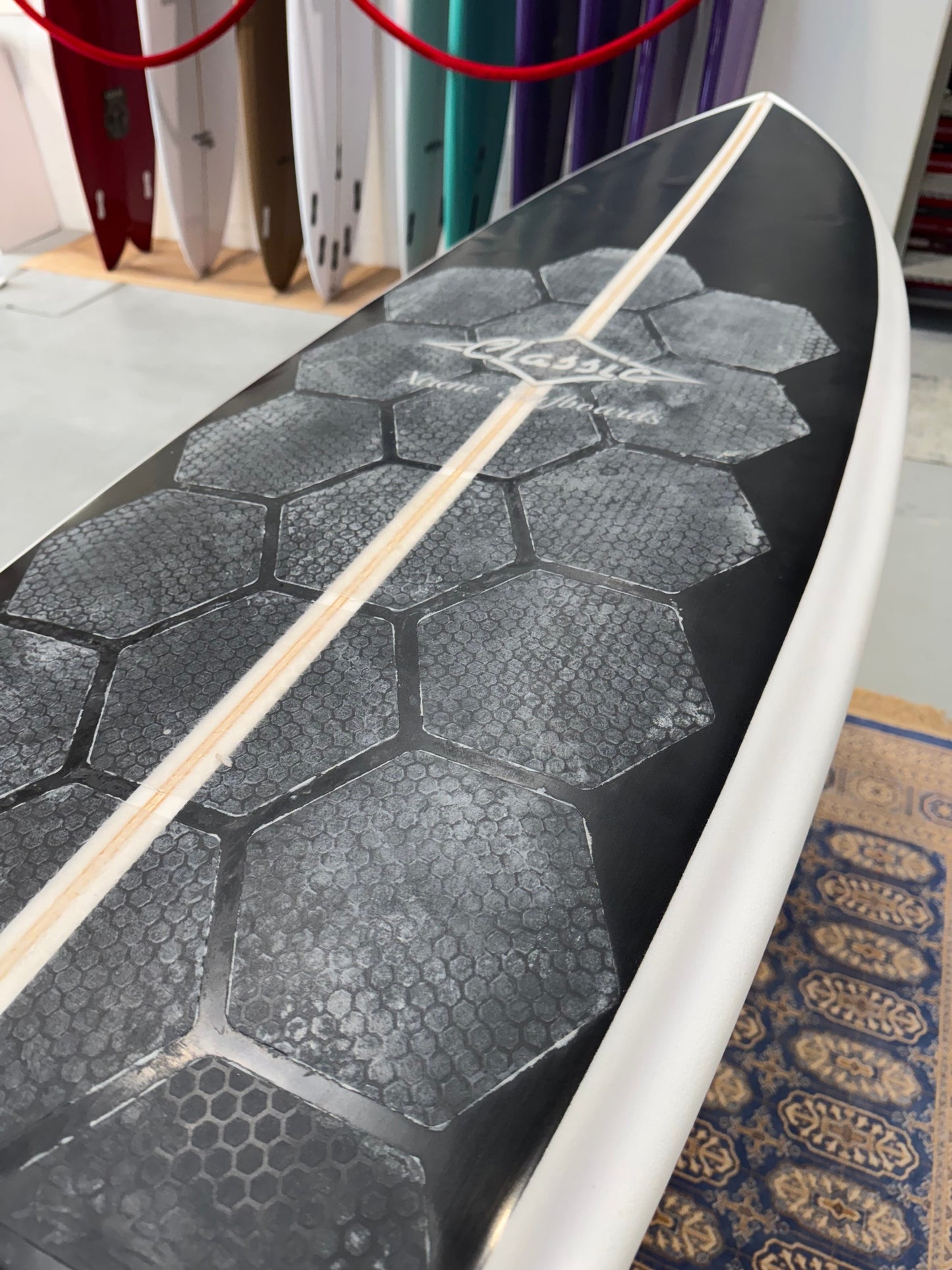 Prancha Surf Xtreme X-Twinny 6'1