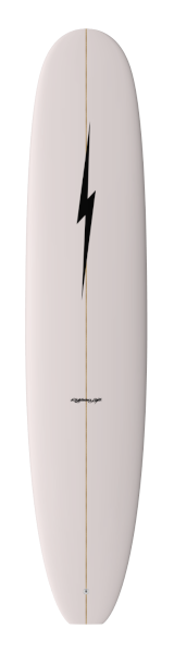 Prancha Surf Lightning Bolt CLASSIC LONGBOARD by Spottt