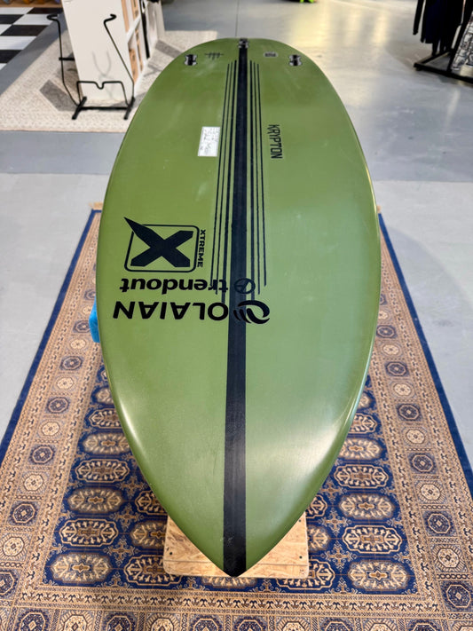 Prancha Surf  Xtreme Krypton 5'5 (CARBON FLEX)