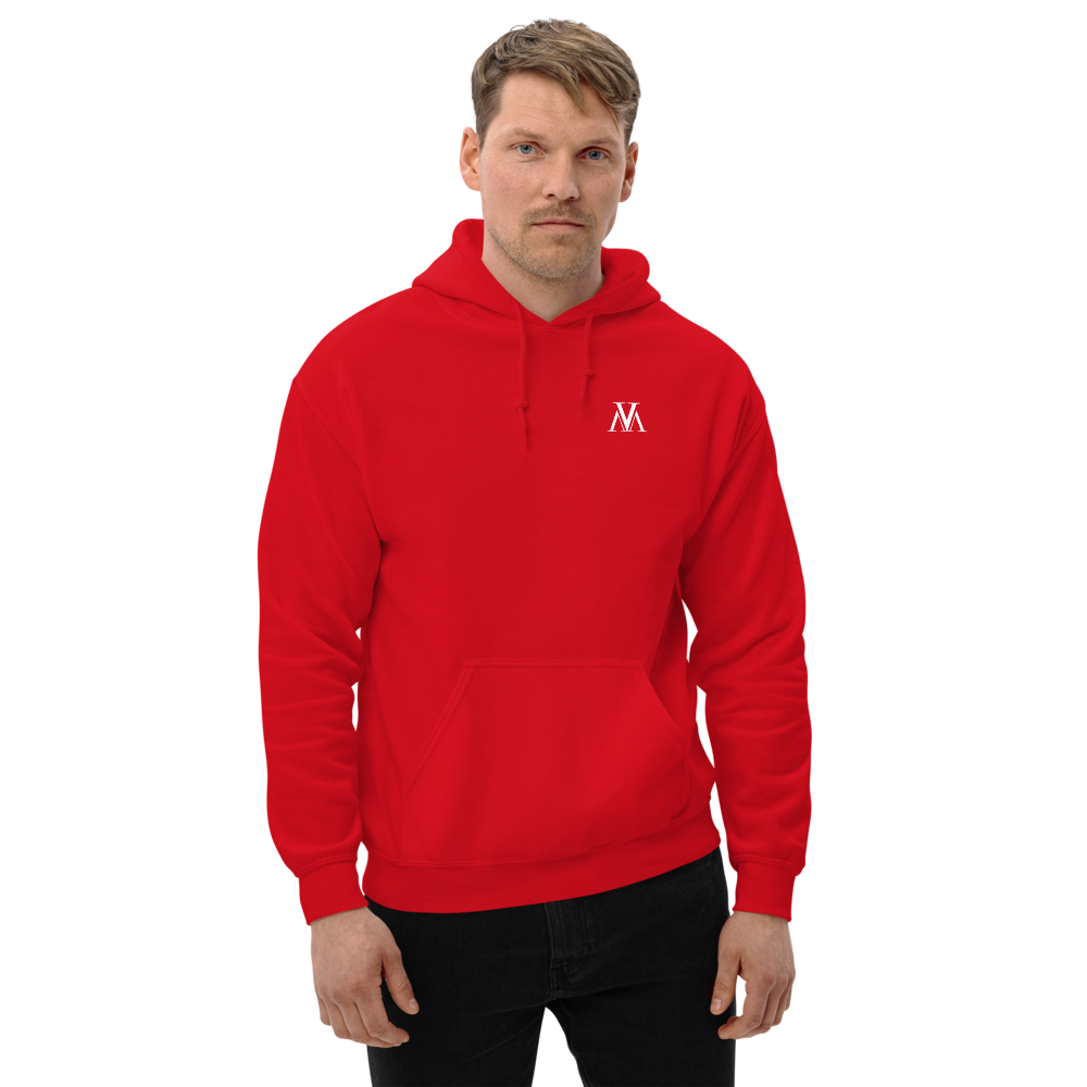 Fox Hoodie-3