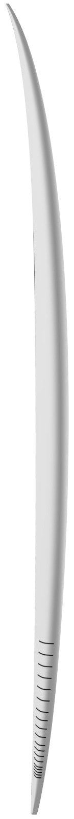 Prancha Surf MG Surfboards MGX 5.0 (Round)