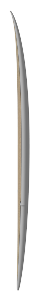 Prancha Surf Lightning Bolt STINGER by Spottt