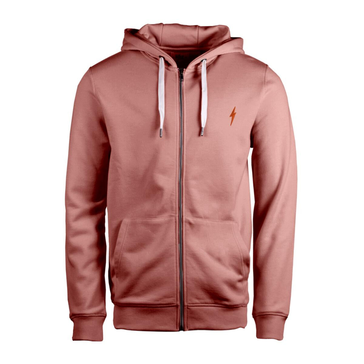 Surf Squad Zip Hoodie