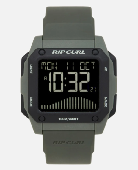 Relogio RipCurl Odyssey Tide