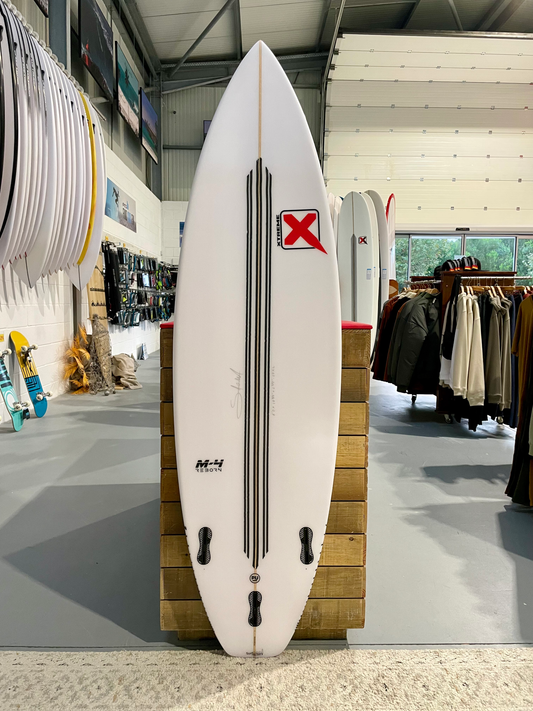 Prancha Surf  Xtreme M-4 Reborn 6'0
